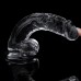 Реалистичный фаллоимитатор секс игрушка Sex Toys с присоской