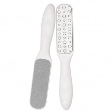 Laser coated foot grater Bilateral Laser coated foot grater Bilateral