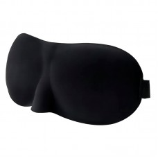 Great Sleep Sleep Mask Universal Soft Eye Mask for Sleeping with a spout
