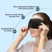Маска для сна Great Sleep Универсальная мягкая повязка на глаза для сна с носиком
