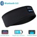 Маска для сна и спорта 3D с гарнитурой Bluetooth Универсальная мягкая повязка на глаза для сна с наушниками, 10 часов работы Маска для сна и спорта 3D с гарнитурой Bluetooth Универсальная мягкая повязка на глаза для сна с наушниками, 10 часов работы