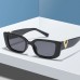 Солнцезащитные очки женские HOOBAN Cat Eye T78055