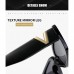 Солнцезащитные очки женские HOOBAN Cat Eye T78055