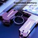 Флеш накопитель-память Lenovo в металлическом корпусе USB3.0 + переходники TYPE-C+Micro USB 64GB