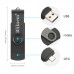 Флеш накопитель-память 2в1 Bliksem Micro USB+USB2.0 OTG 64GB