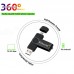 Флеш накопитель-память 2в1 Bliksem Micro USB+USB2.0 OTG 64GB