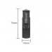 Флеш накопитель-память 2в1 Bliksem Micro USB+USB2.0 OTG 64GB