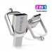 Флеш накопитель-память 2в1 Bliksem MINI TYPE-C+USB2.0 64GB Флеш накопитель-память 2в1 Bliksem MINI TYPE-C+USB2.0 64GB