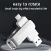 Флеш накопитель-память 3в1 Bliksem TYPE-C+Micro USB+USB2.0 OTG 64GB