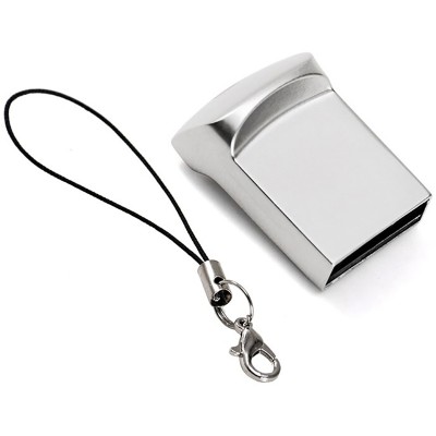Флеш накопитель-память Jaster Super Mini Metal USB2.0 64GB