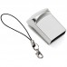 Флеш накопитель-память Jaster Super Mini Metal USB2.0 64GB