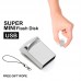 Флеш накопитель-память Jaster Super Mini Metal USB2.0 64GB