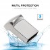 Флеш накопитель-память Jaster Super Mini Metal USB2.0 64GB