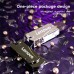 Флеш накопитель-память Lenovo в металлическом корпусе USB3.0 + переходники TYPE-C+Micro USB 1TB