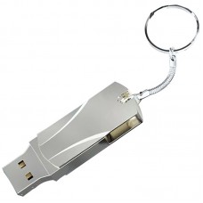 Флеш накопичувач-пам'ять Metal USB2.0 256GB