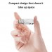 Флеш накопитель-память Metal USB2.0 256GB