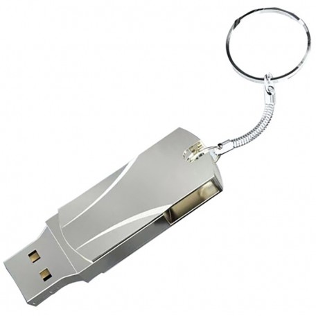 Флеш накопитель-память Metal USB2.0 256GB