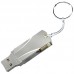 Флеш накопитель-память Metal USB2.0 256GB