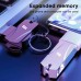 Флеш накопитель-память Xiaomi в металлическом корпусе USB3.0 + переходники TYPE-C+Micro USB 1TB