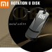 Флеш накопитель-память Xiaomi в металлическом корпусе USB3.0 + переходники TYPE-C+Micro USB 1TB