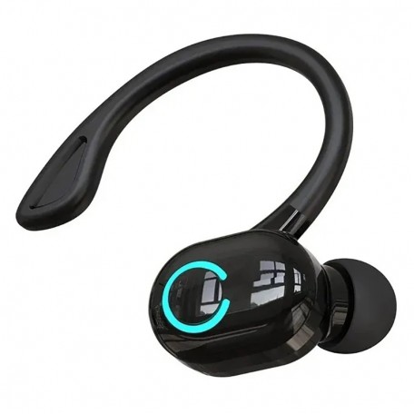 Bluetooth гарнитура Earphone Mini Headphone Правое ухо С шумоподавлением Bluetooth 5.2