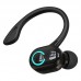 Bluetooth гарнитура Earphone Mini Headphone Правое ухо С шумоподавлением Bluetooth 5.2 Bluetooth гарнитура Earphone Mini Headphone Правое ухо С шумоподавлением Bluetooth 5.2