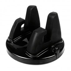 Universal Car Holder for Phone on Self-Adhesive 3M 360 Degrees FRT8 Universal Car Holder for Phone on Self-Adhesive 3M 360 Degrees FRT8
