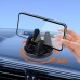 Автомобильный держатель универсальный для телефона на самоклейке 3М 360 градусов FRT8