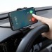 Автомобильный держатель универсальный для телефона на зажиме 360 градусов AG1475