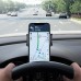 Автомобильный держатель универсальный для телефона на зажиме 360 градусов AG1475