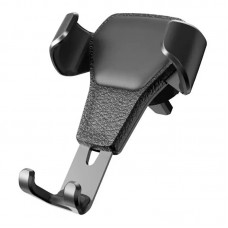 Universal car holder for phone on the deflector (in the ventilation hole) FTG51 Universal car holder for phone on the deflector (in the ventilation hole) FTG51