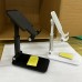 Складная настольная подставка держатель стенд стойка для телефона смартфона планшета гаджетов Multi-Function Holder