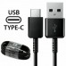 Кабель для зарядки и передачи данных 950CBE USB Type-A to USB Type-C USB2.0 1.2 м для планшетов, смартфонов Apple iPhone, Huawei, Honor, Xiaomi, Samsung, OPPO, Redmi, Realme