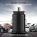 Автомобильное зарядное устройство от прикуривателя 5V 2 USB для ноутбуков, планшетов, смартфонов Apple iPhone, iPad, MacBook, Huawei, Honor, Xiaomi, Samsung, OPPO, Redmi, Realme