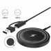 Беспроводное зарядное устройство Wireless Charger Fast Charging 15W
