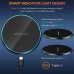 Беспроводное зарядное устройство Wireless Charger Fast Charging 30W USB Type-A