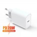 Charger Apple Power Adapter 20W USB Type-C Charger Apple Power Adapter 20W USB Type-C
