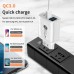 Сетевое зарядное устройство Блок питания для телефона Maerknon 20W 1 USB A + 1 USB Type-C Быстрая зарядка PD+QC3.0 Блок зарядки для Samsung, IPhone, Xiaomi, Redmi, Huawei, Realme