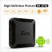Смарт тв приставка X96Q 2ГБ/16ГБ Android 10.0 Allwinner H313