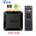 Смарт тв приставка X96Q 2ГБ/16ГБ Android 10.0 Allwinner H313