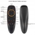Пульт дистанционного управления универсальный Air mouse G10S USB 2.4G (гироскоп + голосовое управление)