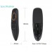 Пульт дистанционного управления универсальный Air mouse G10S USB 2.4G (гироскоп + голосовое управление)
