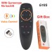 Пульт дистанционного управления универсальный Air mouse G10S USB 2.4G (гироскоп + голосовое управление) Пульт дистанционного управления универсальный Air mouse G10S USB 2.4G (гироскоп + голосовое управление)