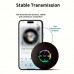 Акустическая система, портативная Bluetooth колонка, уличный динамик сабвуфер, для душа BTS07 400mAh Bluetooth 5.0