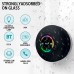 Акустическая система, портативная Bluetooth колонка, уличный динамик сабвуфер, для душа BTS07 400mAh Bluetooth 5.0