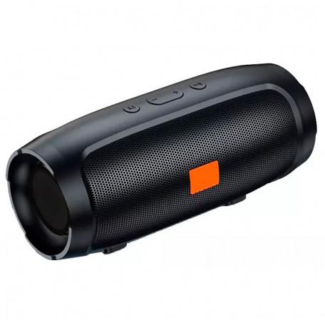 Акустическая система, портативная Bluetooth колонка, уличный динамик сабвуфер, Charge Mini 1200mAh Bluetooth 4.2