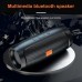 Акустическая система, портативная Bluetooth колонка, уличный динамик сабвуфер, Charge Mini 1200mAh Bluetooth 4.2
