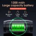 Акустическая система, портативная Bluetooth колонка, уличный динамик сабвуфер, Charge Mini 1200mAh Bluetooth 4.2