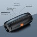 Акустическая система, портативная Bluetooth колонка, уличный динамик сабвуфер, Charge Mini 1200mAh Bluetooth 4.2