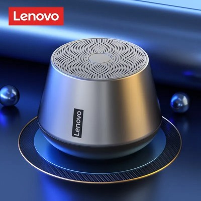 Speaker system, portable Bluetooth speaker, outdoor subwoofer, speaker Lenovo ThinkPlus K3 Pro 1200mAh Bluetooth 5.0